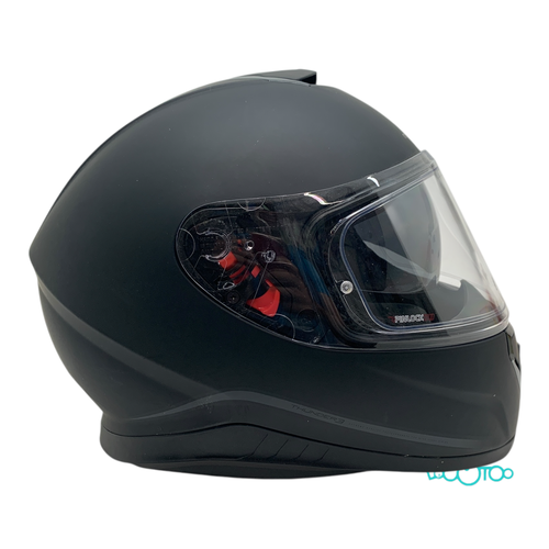 CASCO MTHELMETS THUNDER 3 TALLA M