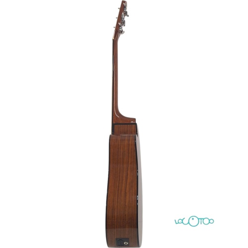 GUITARRA ACÚSTICA FENDER CD-140SCE NATURAL