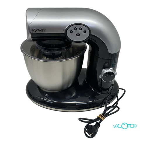 Amasadora BOMANN KM 362 CB