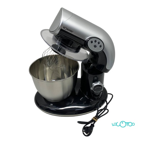 Amasadora BOMANN KM 362 CB