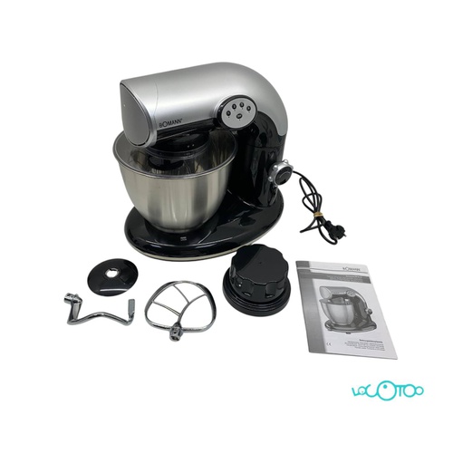 Amasadora BOMANN KM 362 CB