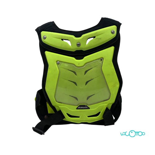 Varios Equipaje Moto POLISPORT