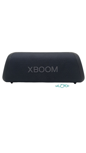 Altavoz Portátil LG XBOOM GO XG5Q Bluetooth