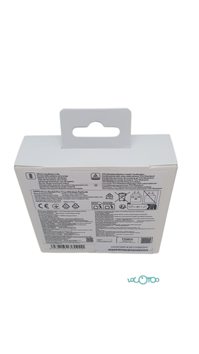 Auricular OPPO ENCO BUDS 3 pro