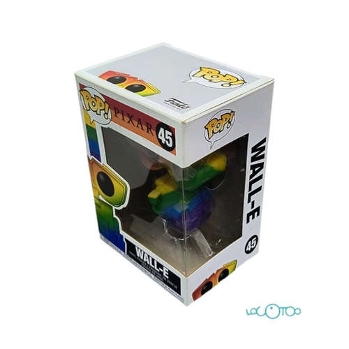 FUNKO POP! WALL-E 