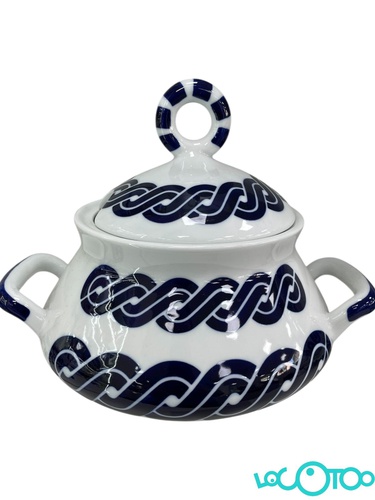 CERAMICA SARGADELOS JARRON