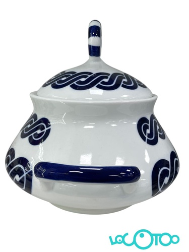 CERAMICA SARGADELOS JARRON