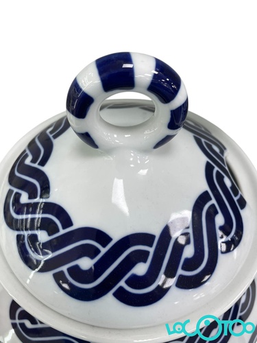 CERAMICA SARGADELOS JARRON