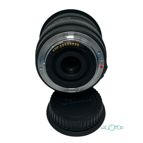 Objetivo SIGMA 10-20mm DC HSM