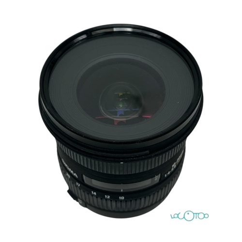 Objetivo SIGMA 10-20mm DC HSM