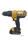 TALADRO BATERIA DEWALT DCD771S2-QW 18 V