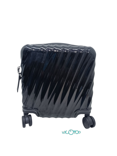 Maleta TUMI SMALL COMPACT 4 Ruedas Rígida C