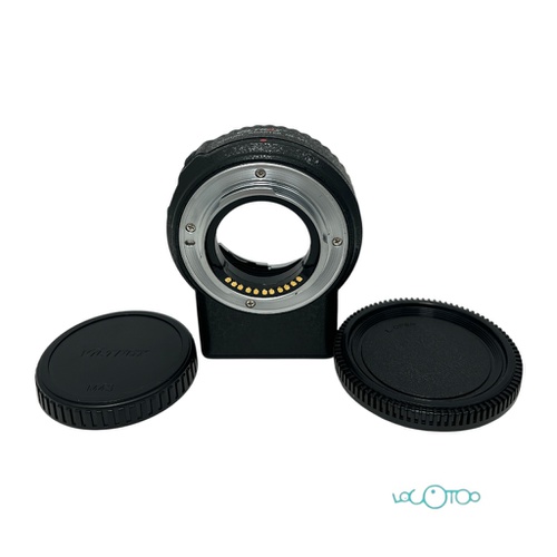 OBJETIVO ADAPTADOR DE MONTURA VILTROX NF-M1