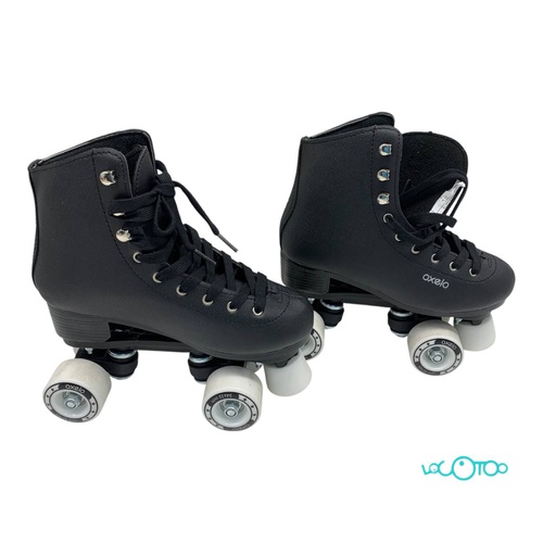 Patines OXELO QUAD 100