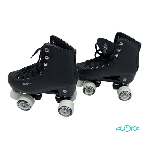 Patines OXELO QUAD 100