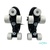 Patines OXELO QUAD 100