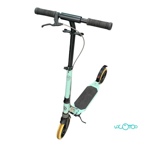 MONOPATIN OXELO TOWN 7