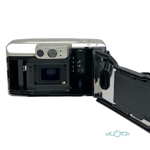 CANON SUPER PRIMA 120