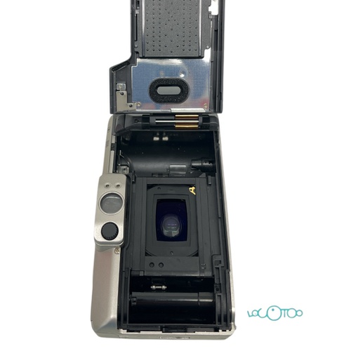 CANON SUPER PRIMA 120