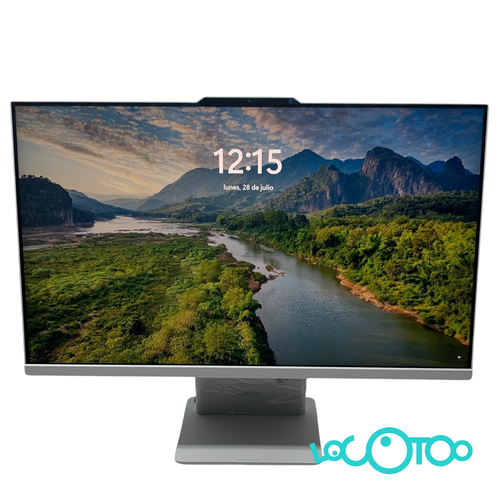 PC LENOVO IDEACENTRE AIO 271RH9 16GB INTEL 