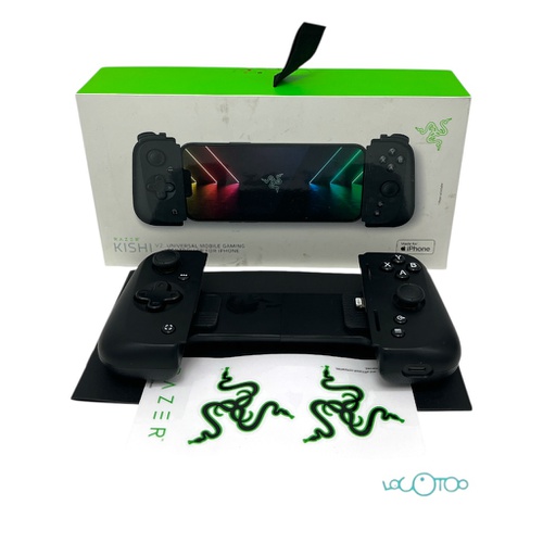 Razer Kishi V2 - Control para móvil