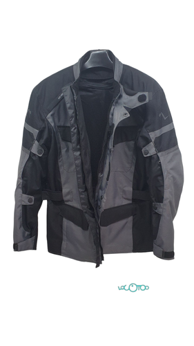 Chaqueta Moto OUT TRAIL Talla 2XL Otros Mat