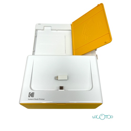 IMPRESORA FOTOGRAFICA KODAK PD460