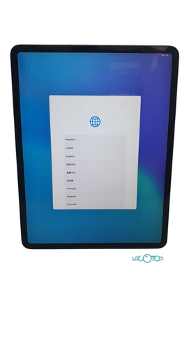 TABLET APPLE IPAD PRO 3ª GENERACION (A1895)