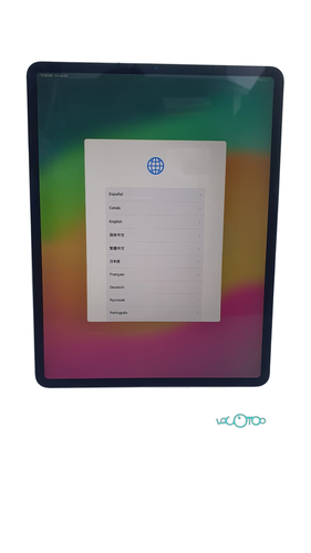 TABLET APPLE IPAD PRO 3ª GENERACION (A1895)