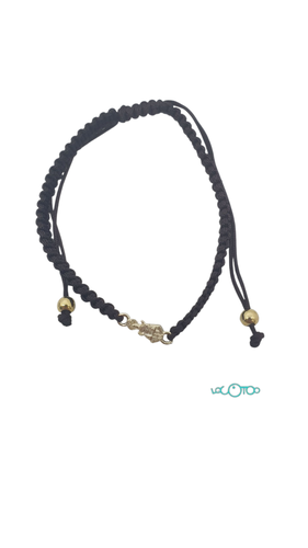 Pulsera Plata LOUGEDO PATRICIO PULSERA VIRG