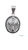 Colgante Plata LOUGEDO PATRICIO COLGANTE RE