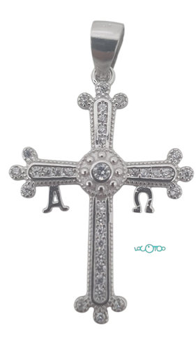 Colgante Plata LOUGEDO PATRICIO COLGANTE CR