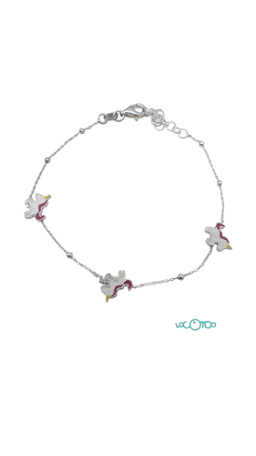Pulsera Plata LOUGEDO PATRICIO PULSERA UNIC