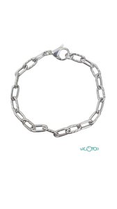 Pulsera Plata