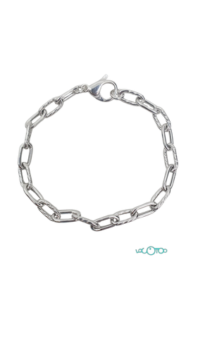Pulsera Plata LOUGEDO PATRICIO PULSERA DE P
