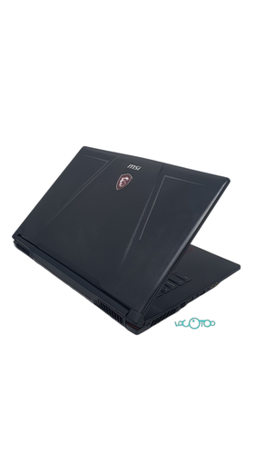 PORTATIL MSI MS-17C5 256GB SSD 16GB INTEL I