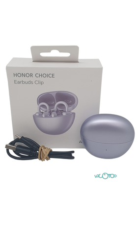 AURICULARES HONOR CHOICE EARBUDS CLIP