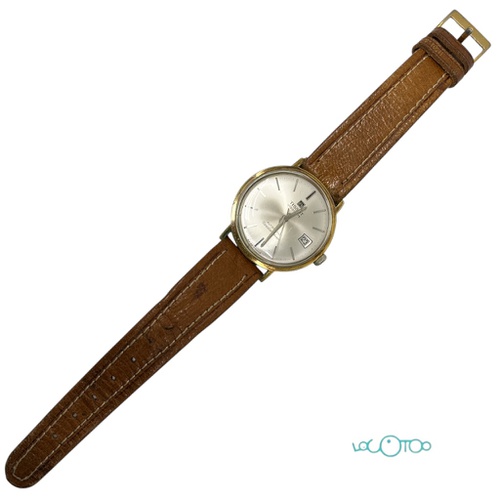 RELOJ PULSERA TISSOT VISODATE