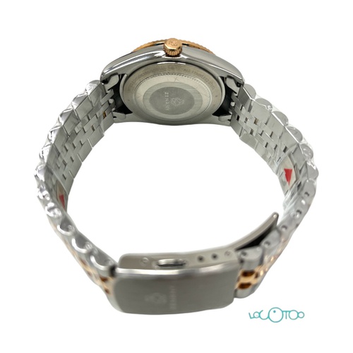 RELOJ PULSERA CAUNY PRIMA 41MM