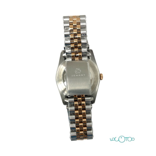 RELOJ PULSERA CAUNY PRIMA 41MM