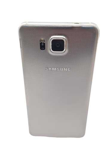 Smartphone SAMSUNG GALAXY ALPHA Libre 4,5 '