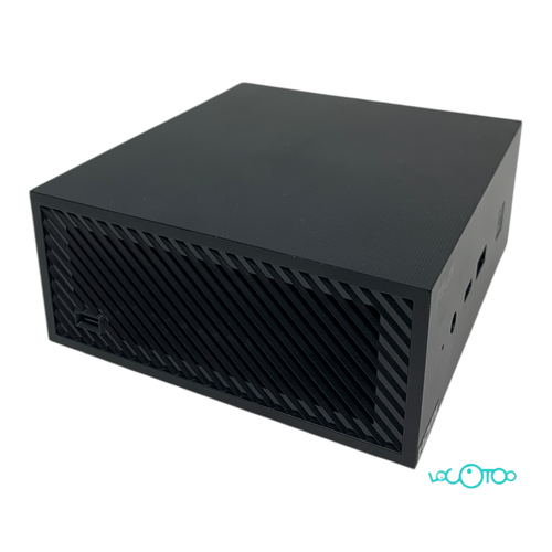 PC ASUS PN63-S1 1 TB M2 SSD 16 GB Intel I3 