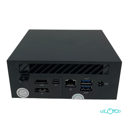 PC ASUS PN63-S1 1 TB M2 SSD 16 GB Intel I3 