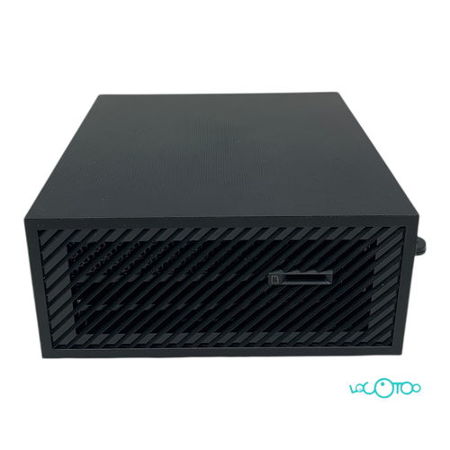 PC ASUS PN63-S1 1 TB M2 SSD 16 GB Intel I3 