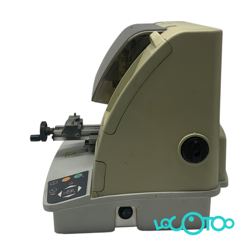 Impresora GRAVOGRAPH M20 Entrada USB