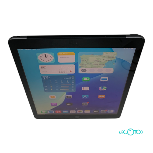 Tablet APPLE IPAD A2198 WIFI 10,2 '' 128 GB