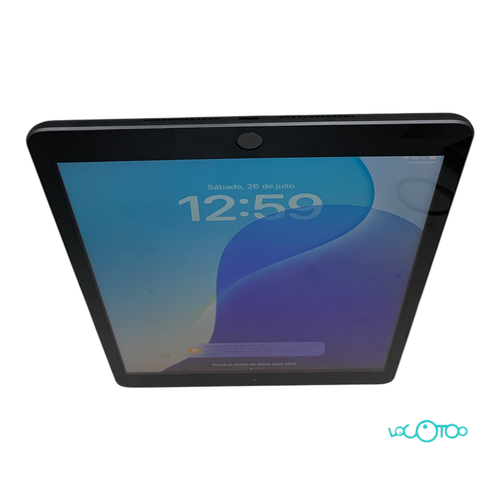 Tablet APPLE IPAD A2198 WIFI 10,2 '' 128 GB
