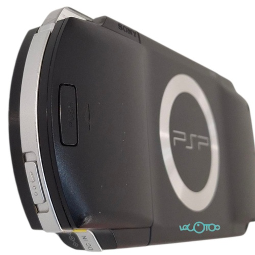 CONSOLA SONY PSP-1004 VALUE PACK (BATERIA N