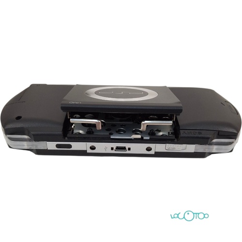 CONSOLA SONY PSP-1004 VALUE PACK (BATERIA N