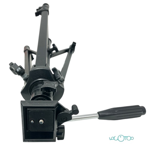 Trípode HAMA PROFIL 26 150 cm 50 cm